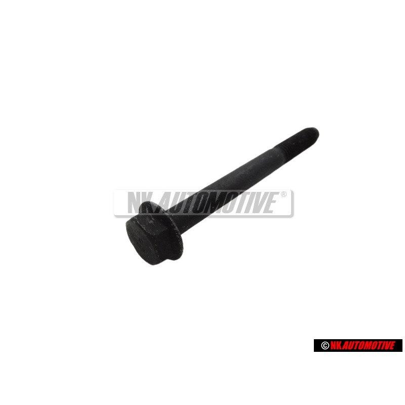 Original Audi Hexagon Bolt - N 10012402