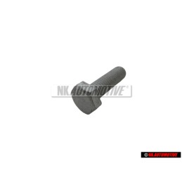 Original Audi Hexagon Bolt - N 10170608