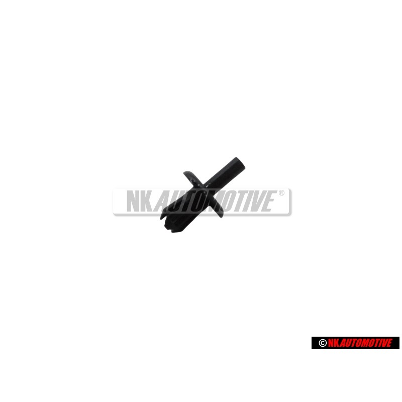 Original Audi Spreader Rivet - N 10552001