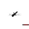 Original Audi Spreader Rivet - N 10552001