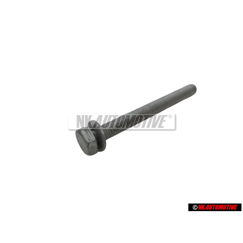 Original Audi Hexagon Head Bolt Combi - N 10617001