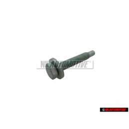 Original Audi Hexagon Head Bolt Combi - N 90798601