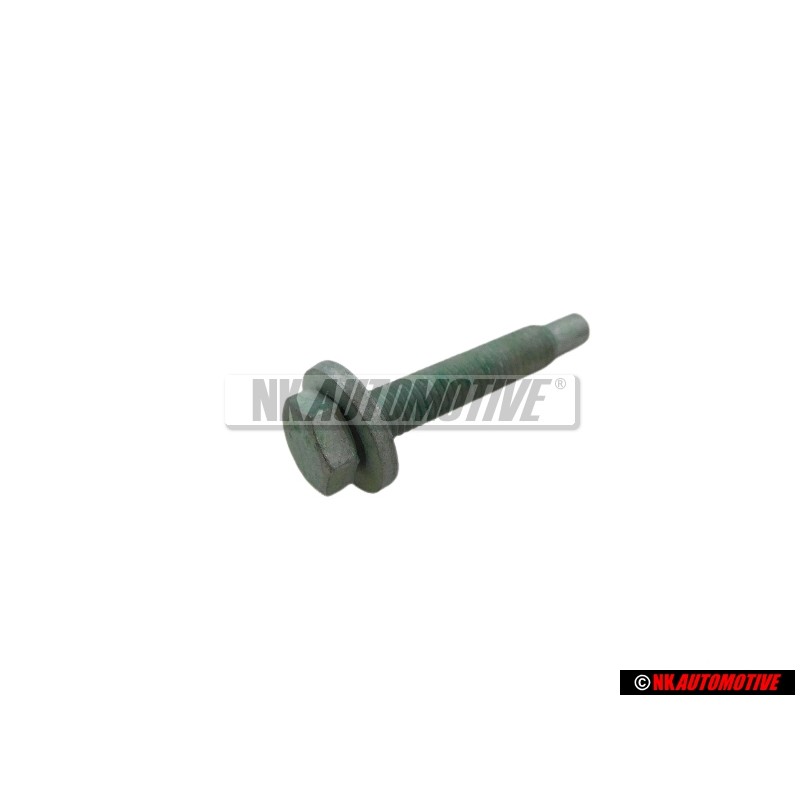 Original Audi Hexagon Head Bolt Combi - N 90798601