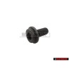 Original Audi Socket Head Bolt With Hexagon Socket Head - N 91031601