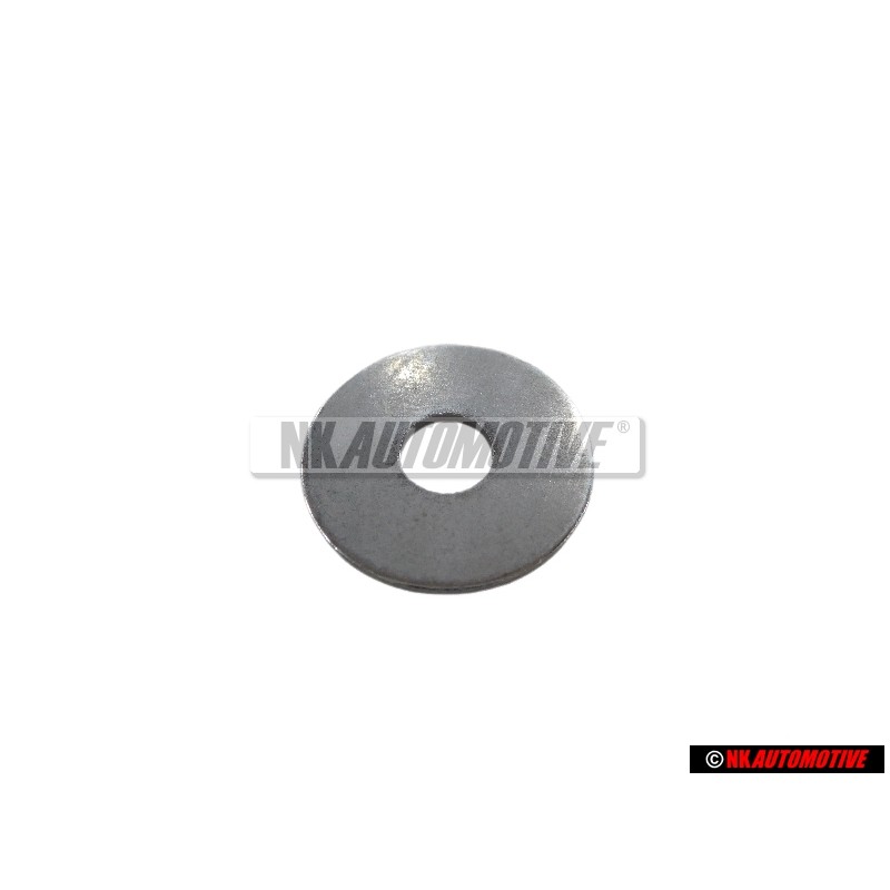 Original Audi Tensioning Washer - N 91056601