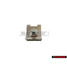 Original Audi Speed Nut - N 91085301