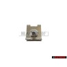 Original Audi Speed Nut - N 91085301