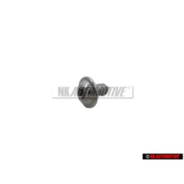 Original Audi Hexagon Socket Head Panel Bolt - N 91089801