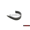 Original Audi Clamp - N 91123701
