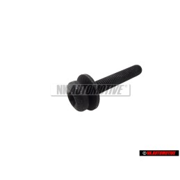 Original Audi Socket Head Bolt With Hexagon Socket Head - WHT000166