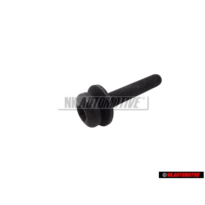 Original Audi Socket Head Bolt With Hexagon Socket Head - WHT000166
