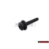Original Audi Socket Head Bolt With Hexagon Socket Head - WHT000166