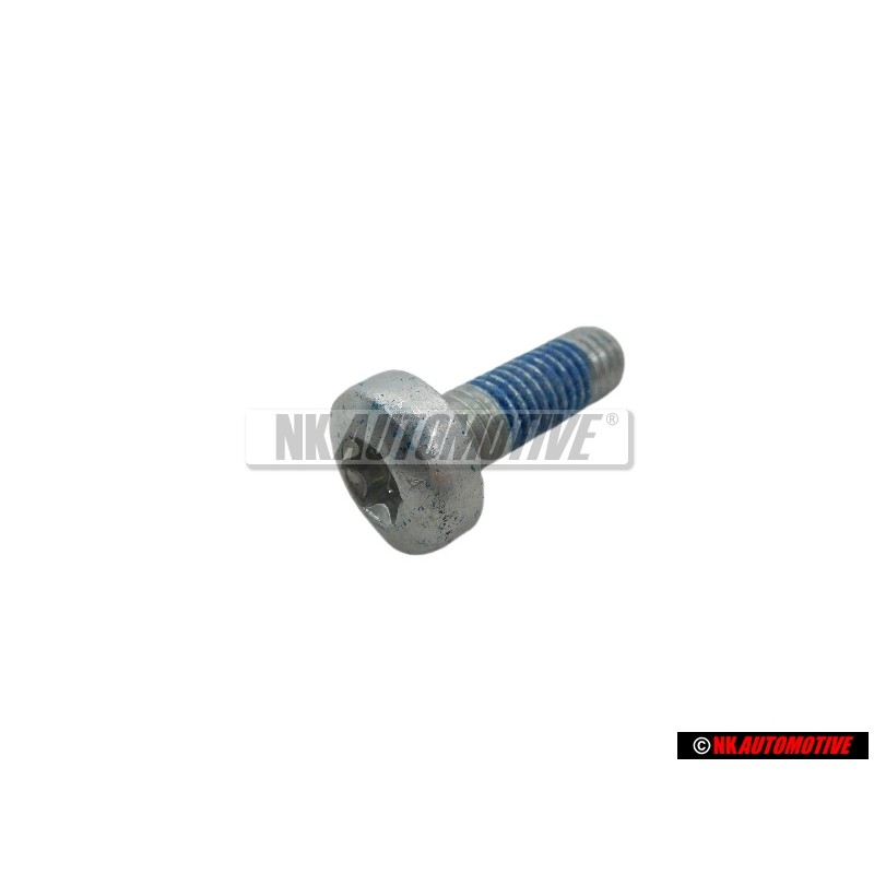 Original Audi Round Hd. 