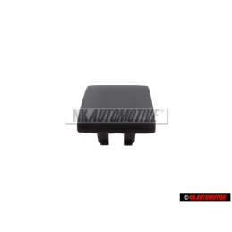 Original Skoda Cap Onyx - 1Z0819681 47H