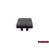 Original Skoda Cap Onyx - 1Z0819681 47H
