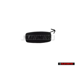 Original Skoda Trim Onyx - 5J0867540 47H