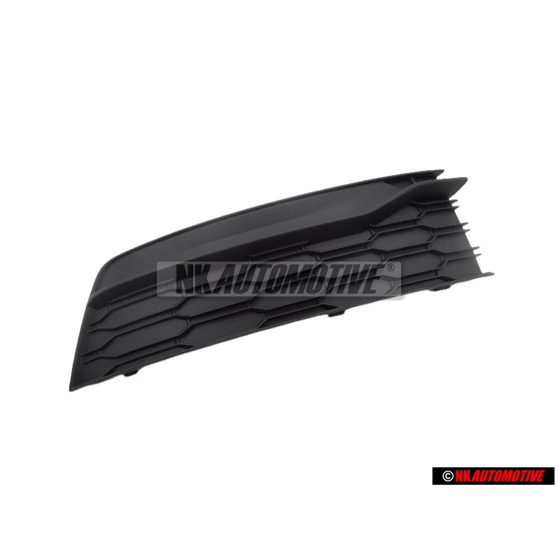 Original Skoda Cap Satin Black - 5JA807367A 9B9