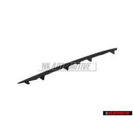 Original Skoda Trim Strips For Bumper - 5L0853768A