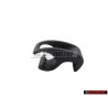 Original Skoda Fitting Hook Satin Black - 5L0867615B 9B9