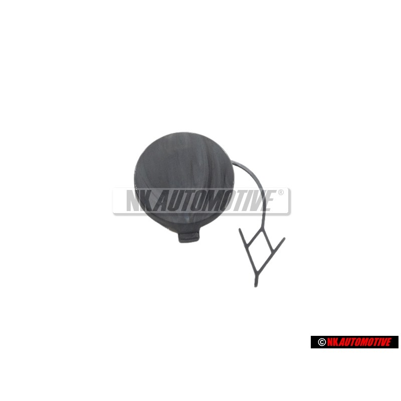 Original Skoda Cap Primed - 6V0807241A GRU