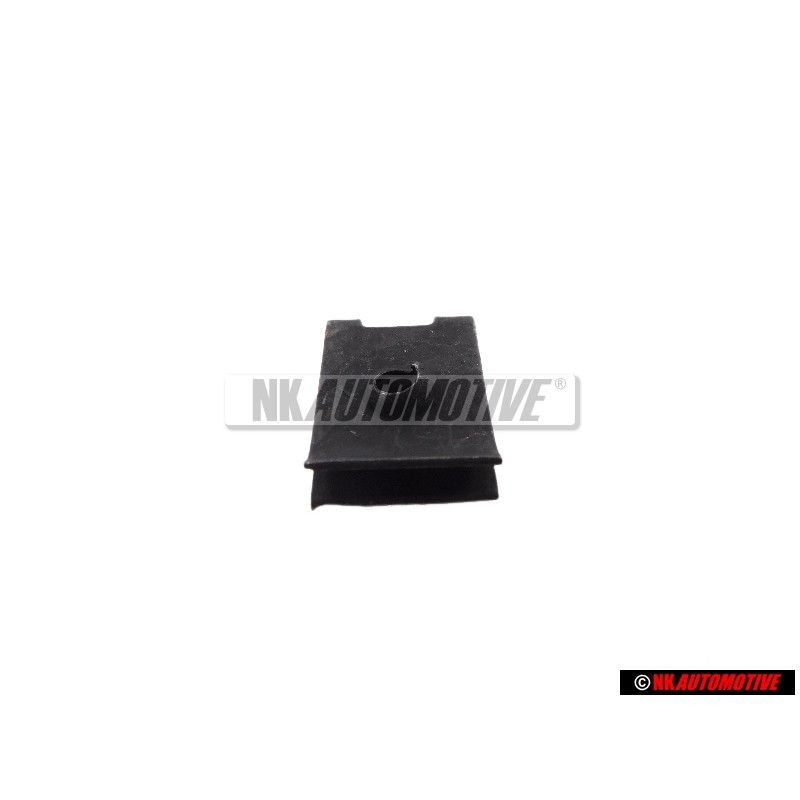 Original Skoda Speed Nut - N 0154555