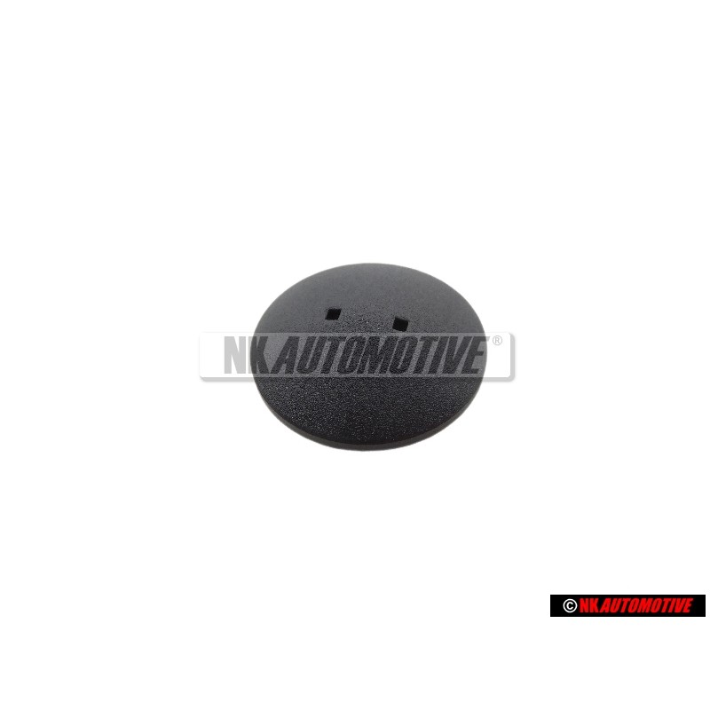 Original Skoda Press Stud Onyx - N 9057400147H