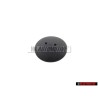 Original Skoda Press Stud Onyx - N 9057400147H