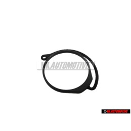 Original Audi Holding Strap - 420201197A
