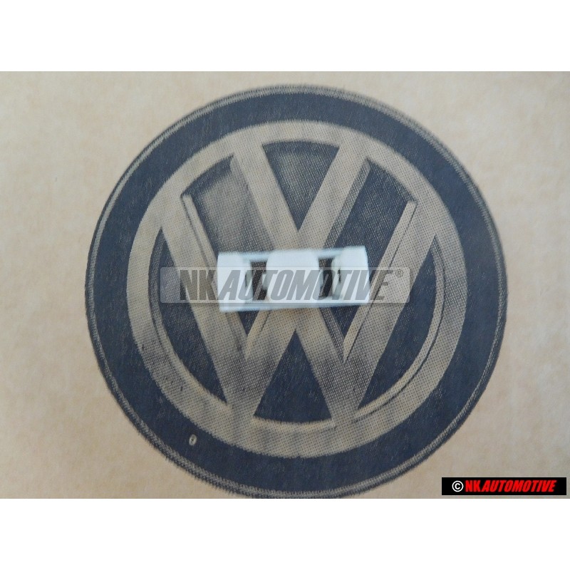 Original Audi Push-On Connector - 4F0971847A