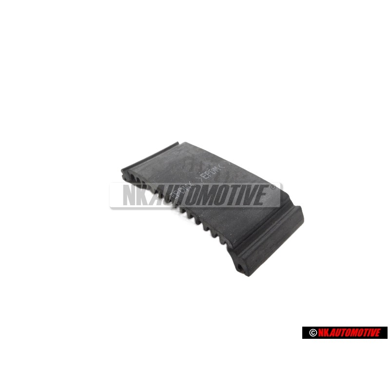 Original Audi Toothed Lock Washer - 5Q0141730