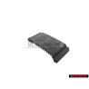 Original Audi Toothed Lock Washer - 5Q0141730