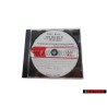 Original Audi Cd-Rom For Software Adaptation - 8E0906961R