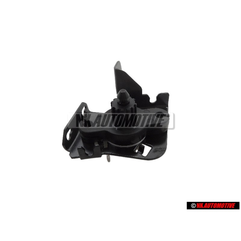 Original Audi 1 Set: Release Parts - 8S0823480