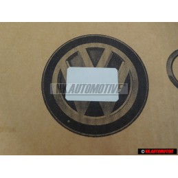 Original Audi Protective Film Self-Adhesive - 8X0827871B