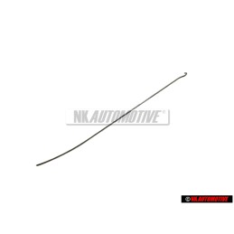 Original VW Intermediate Piece - 100201631A