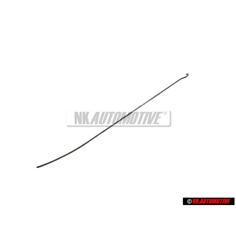 Original VW Intermediate Piece - 100201631A