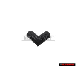 Original VW Angled Hose - 078131179