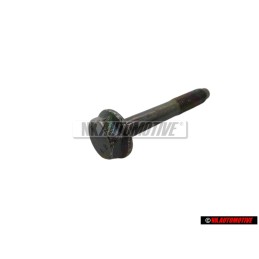 Original VW Hex Collared Bolt - N 0195324