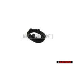 Original VW Fender Liner Clip - 443821699