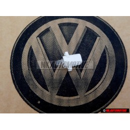Original VW Bulb With White Base - 431919040A