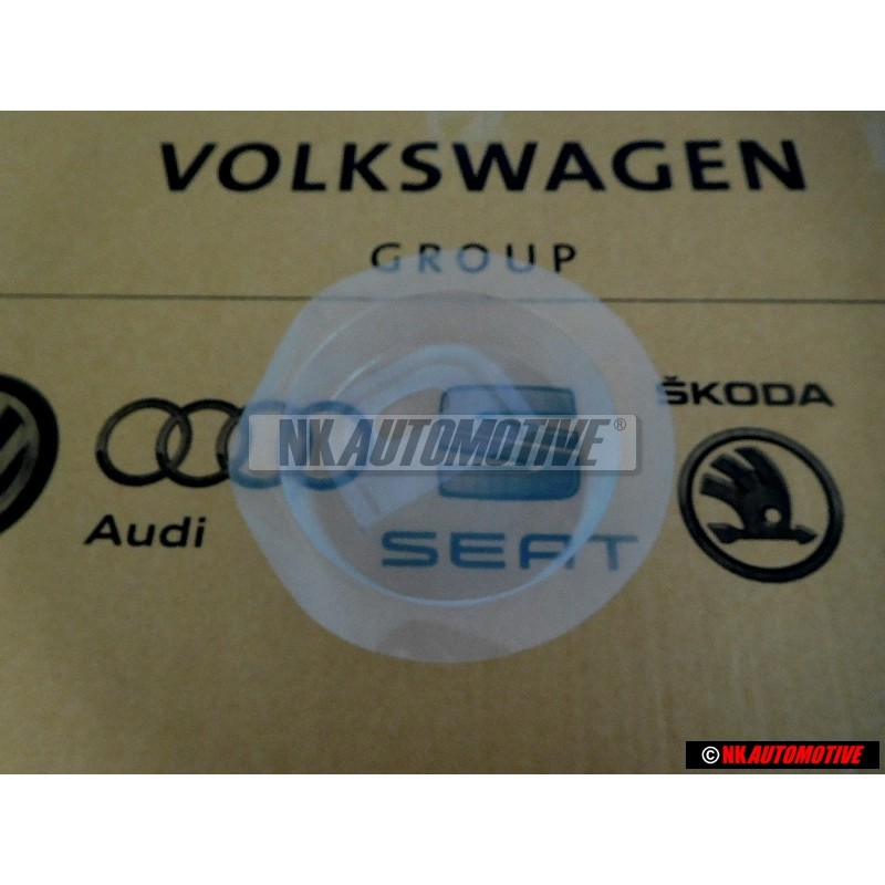 Original VW Mask Film - 3A0035217