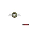 Original VW Hexagon Nut - N 01101013