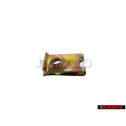 Original VW Speed Nut - N 0154491