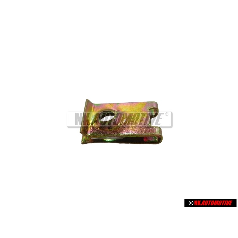 Original VW Speed Nut - N 0154491