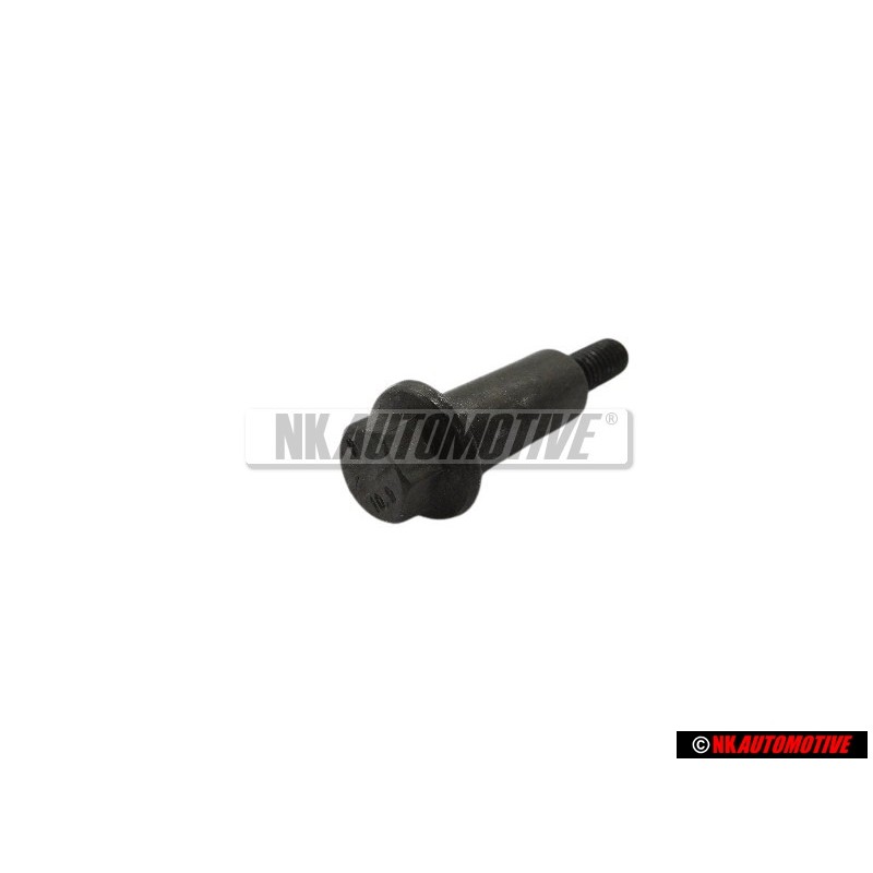 Original VW Bolt, Hex. Hd. With Shoulder And Shaft - 030103531E