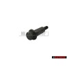 Original VW Bolt, Hex. Hd. With Shoulder And Shaft - 030103531E