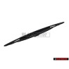 Original VW Wiper Blade With Guide Paddle - 357955425D