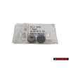 Original VW Knob Platinum - 443857847B E59
