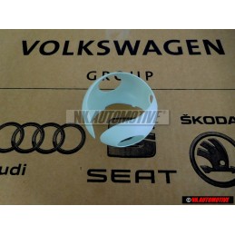 Original VW Thrust Washer Assembly - 02M409170A