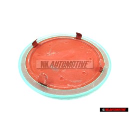 Original VW End Cap - N90147001